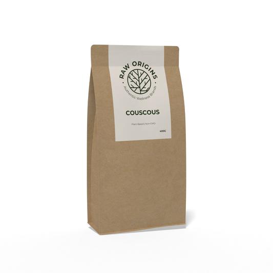 Non-GMO Couscous 400g
